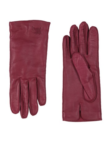 BURBERRY Gloves - Item 31069932