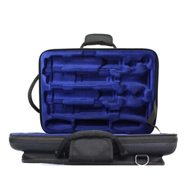 protec プロテック クラリネット用  Bb  A Double Clarinet PRO PAC Case