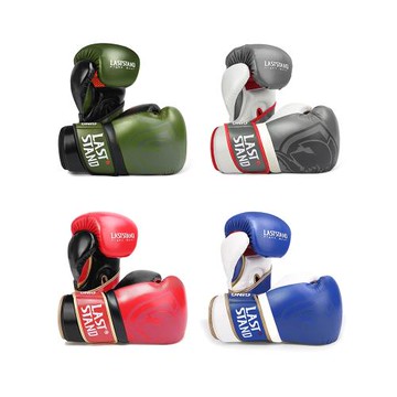 專業訓練拳擊手套成人男女搏擊散打打沙袋包拳套兒童實戰耐磨透氣