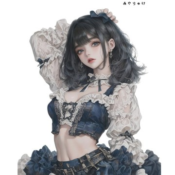 【9月新品】07-091-0126 拼貼貼紙