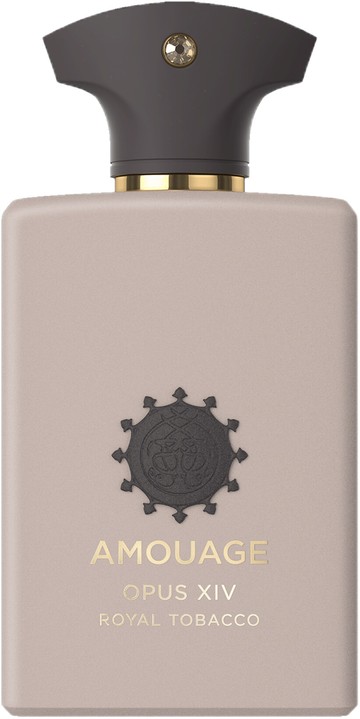 Amouage Opus XIV Royal Tobacco Eau de Parfum Spray 100ml