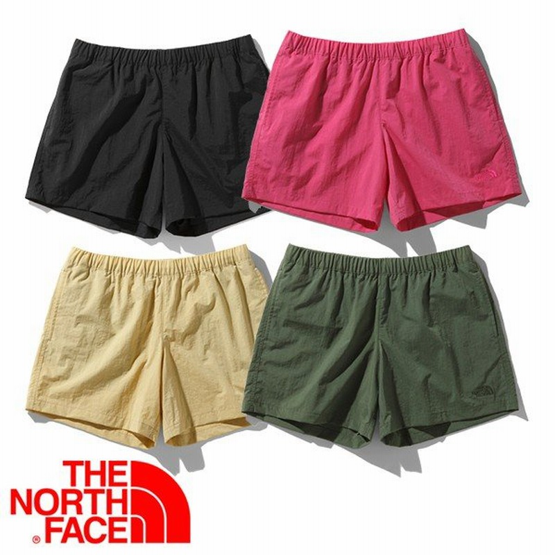 ノースフェイス The North Face W S バーサタイル ショーツ レディース ハーフパンツ ショートパンツ Nbw451 通販 Lineポイント最大get Lineショッピング