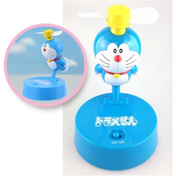 【震撼精品百貨】Doraemon_哆啦A夢~DORAEMON 造型扇風機