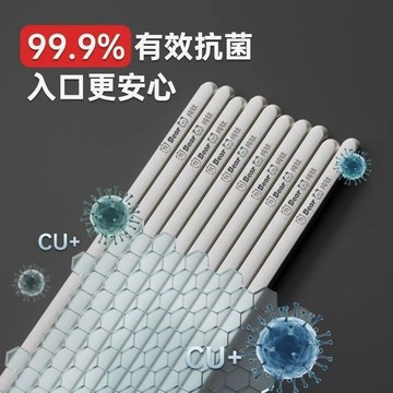 🔥臺灣出貨🔥純鈦筷子 高檔抗菌餐具 防黴防燙防滑 耐腐蝕耐高溫防黴筷子 家庭裝隔熱公筷 磨砂便攜套裝