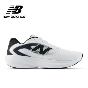 [New Balance]Fresh Foam 慢跑鞋_男性_白黑色_M68068Q-2E楦