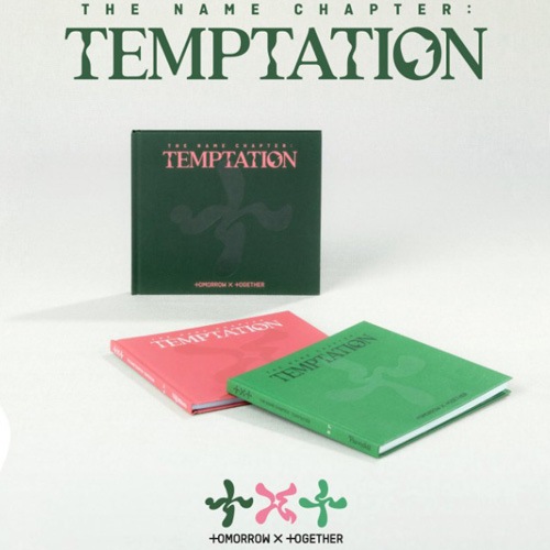 (バージョン選択)TEMPTATION Daydream ver