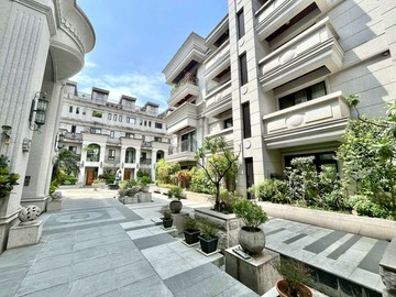 瑪丁尼茲*雙車位質感豪宅｜宜蘭縣羅東鎮四維路