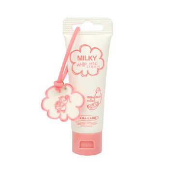 【NG良品】Mama-Labo溫和柔潤護手霜40g - I05303