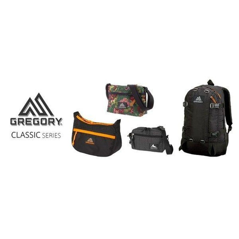 最大P+16% グレゴリー GREGORY ヘルメットバッグ トートバッグ CLASSIC