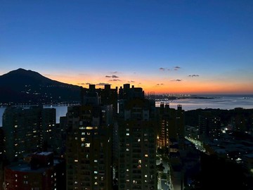 @紅樹林摩納哥山河美景盡收眼底二房｜新北市淡水區淡金路