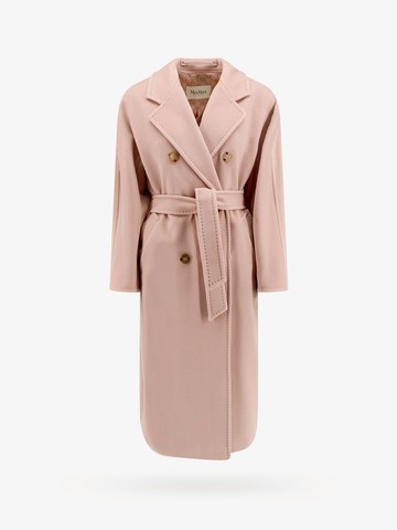 101801 virgin wool and cashmere iconic coat - MAX MARA - gender_Woman