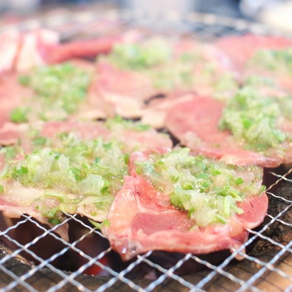 牛肉 牛タン スライス ねぎ塩ダレ 150g ホルモン 牛たん 焼肉 焼き肉 肉 お肉 牛 内臓肉 ギフト お中元 お歳暮 ご贈答 バーベキュー お取り寄せ グルメ