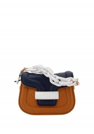 Pierre Hardy - Alphaville Bag - Womens - Multicolour
