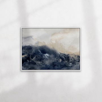 蒔光漫漫 - B | 藝術微噴 | 掛畫