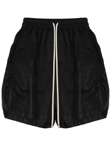 rick owens "boxers" shorts