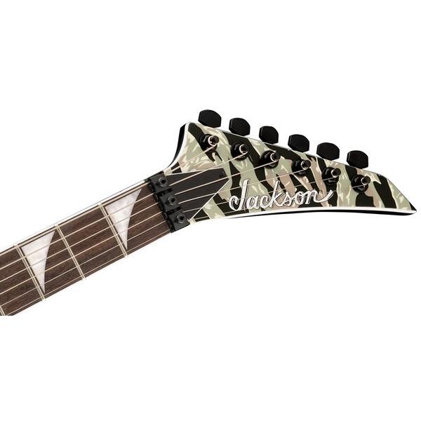 JACKSON（ジャクソン） その他ギター X Series Soloist SLX DX Camo