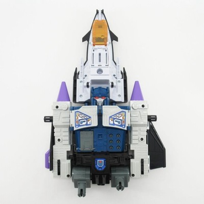 Takara Tomy - トランスフォーマー　D-307　ゴッドマスター　オーバーロード Amazon.co.jp: タカラ トランスフォーマー ゴッドマスター