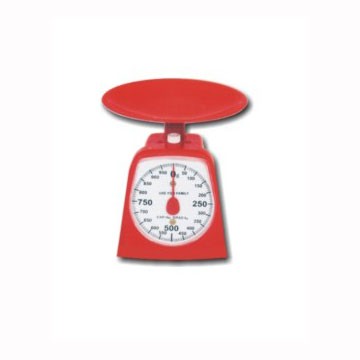 KING LIFE 金徠福 1kg信秤 NO.2551