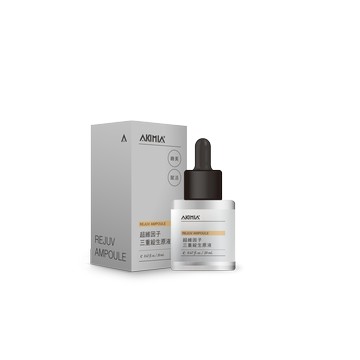 超維因子｜三重綻生｜原液（20mL）