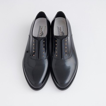 OMBRE (BLACK) PVC牛津鞋