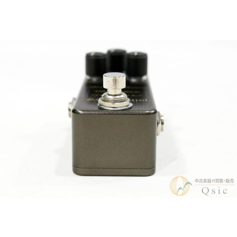 [新品同様] One Control Anodized Brown Distortion [QJ461]