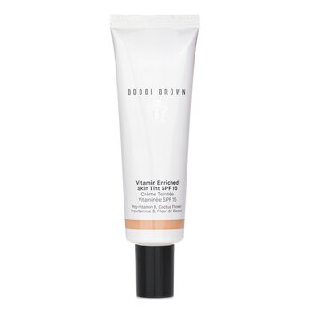 Bobbi Brown 芭比波朗 維他命營養底霜 SPF15 - # Light 2 50ml/1.7oz-隔離霜