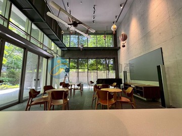 *打里摺X大榆二，質感邊間店面｜新竹縣竹北市光明六路東二段