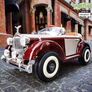 【四驅可坐人】兒童電動車 玩具車 童車 遙控汽車 寶寶玩具 雙模遙控 音樂早教 室內外通用 1-8歲男女寶寶