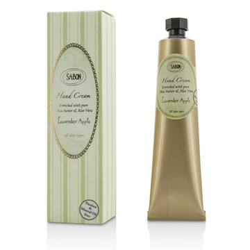 (草莓日限定價$689) Sabon - 護手霜(條裝) -香蘋薰衣草 50ml