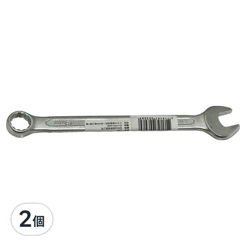 PANRICO 百利世 梅開扳手  2個