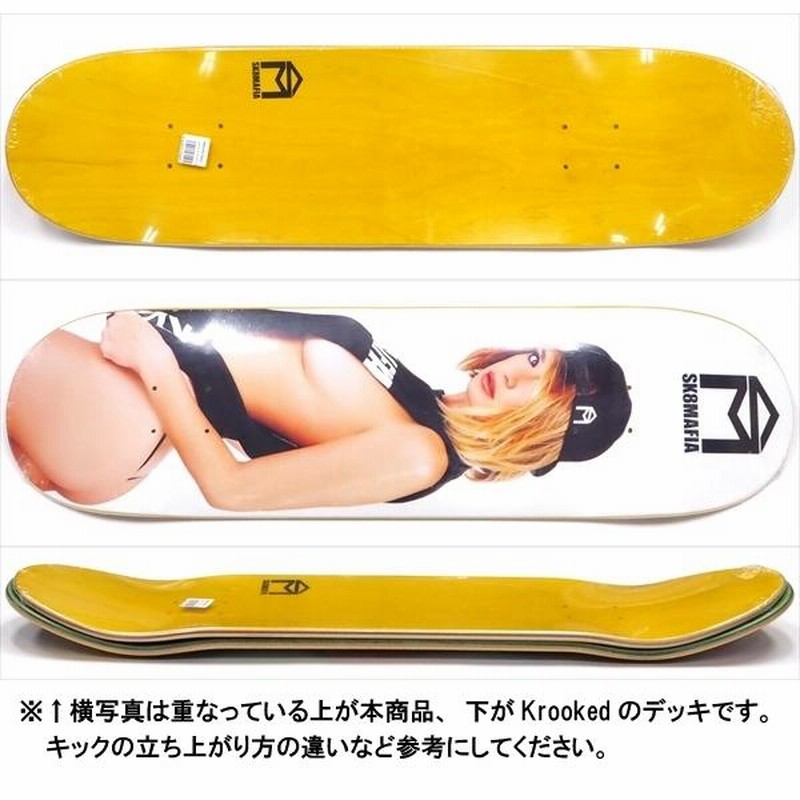 スケボーマニア TOY MACHINE Toy Machine トイマシーン プロ仕様スケボー