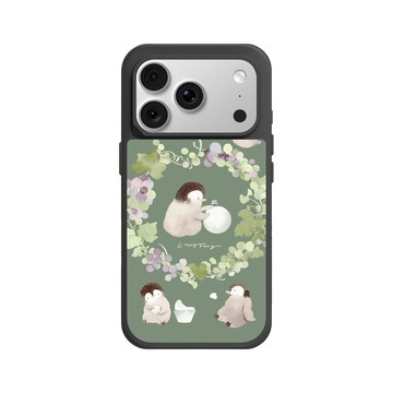 iPhone 18 Pro SolidX 黑 - 涼丰 LiangFeng - 好忙的小企鵝