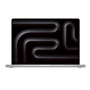 Apple MacBook Pro 16吋 M5 Max晶片 18核心CPU 32核心GPU  銀色  A3429  2TB  36GB  MAC OS