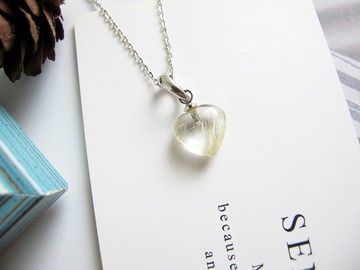 鈦晶 925純銀【開心】【原件寄出】寓意吉利 吉祥 事事圓滿 招財