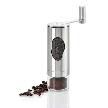 德國 AdHoc｜MRS. BEAN陶瓷刀咖啡豆研磨機