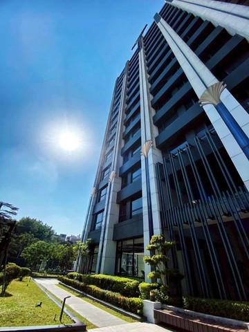 萬坪綠地｜文藻綠園道2+1房平車｜高雄市三民區鼎金後路