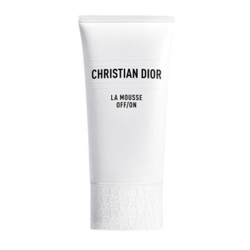 Dior 迪奧 極淨舒緩潔顏慕斯 150ml TESTER (環保盒)