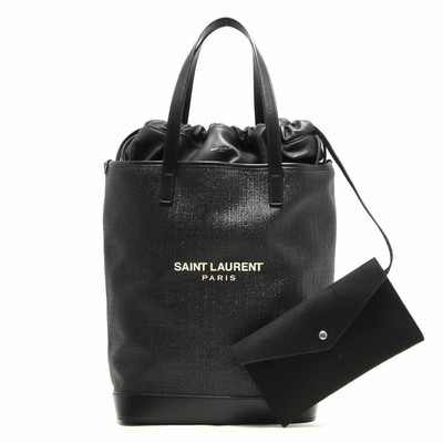 yves saint laurent トートの通販 226件の検索結果 | LINEショッピング
