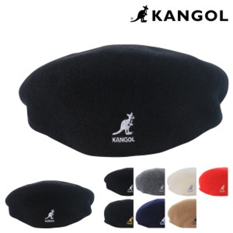 レビュー投稿で+5％還元】カンゴール ハンチング ウール 504 メンズ レディース 197169001 KANGOL | 帽子 通販  LINEポイント最大4.0%GET | LINEショッピング