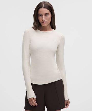 Hold Tight Long-Sleeve Shirt Size 4