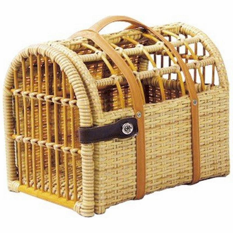 は自分にプチご褒美を 犬猫用 かご キャリーバッグ 犬用品 Orointegrated Coop