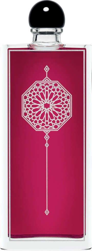 Serge Lutens La Fille de Berlin Eau de Parfum Spray 50ml - Zellige Limited Edition