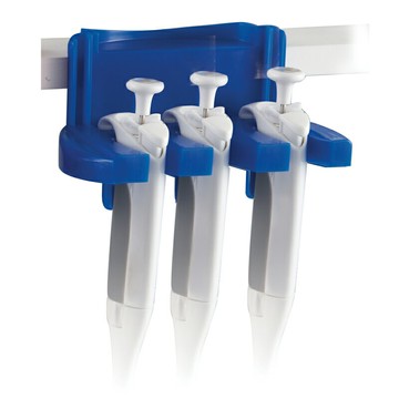 《Heathrow》微量吸管架 活動式 Racks, Pipettor Clamp-Ette