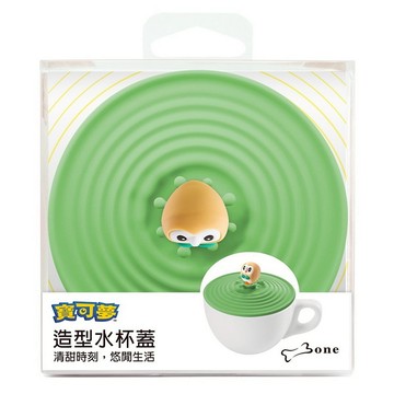寶可夢造型水杯蓋-多款可選