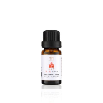 30綻放氣味精油10ml－柔美花香 霧化機專用精油 切換居家氛圍