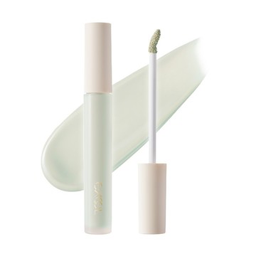 EXCEL 淨光校色精華遮瑕04薄荷霧3.6g