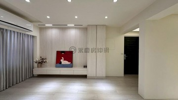 中央公園新崛江商圈大坪數3房｜高雄市新興區文化路