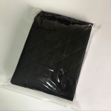 中號汽車后尾箱墊子SUV防水車尾箱保護墊后備箱墊寵物坐墊狗墊