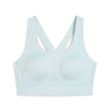 PUMA 跑步系列PWRbreathe高衝擊運動內衣 女性