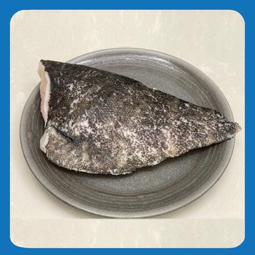 【水產大叔】野生龍虎斑切片(250g±5%/包),共6包